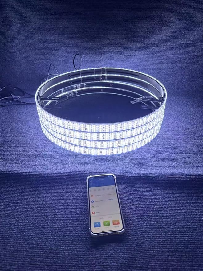LED Wheel Lights