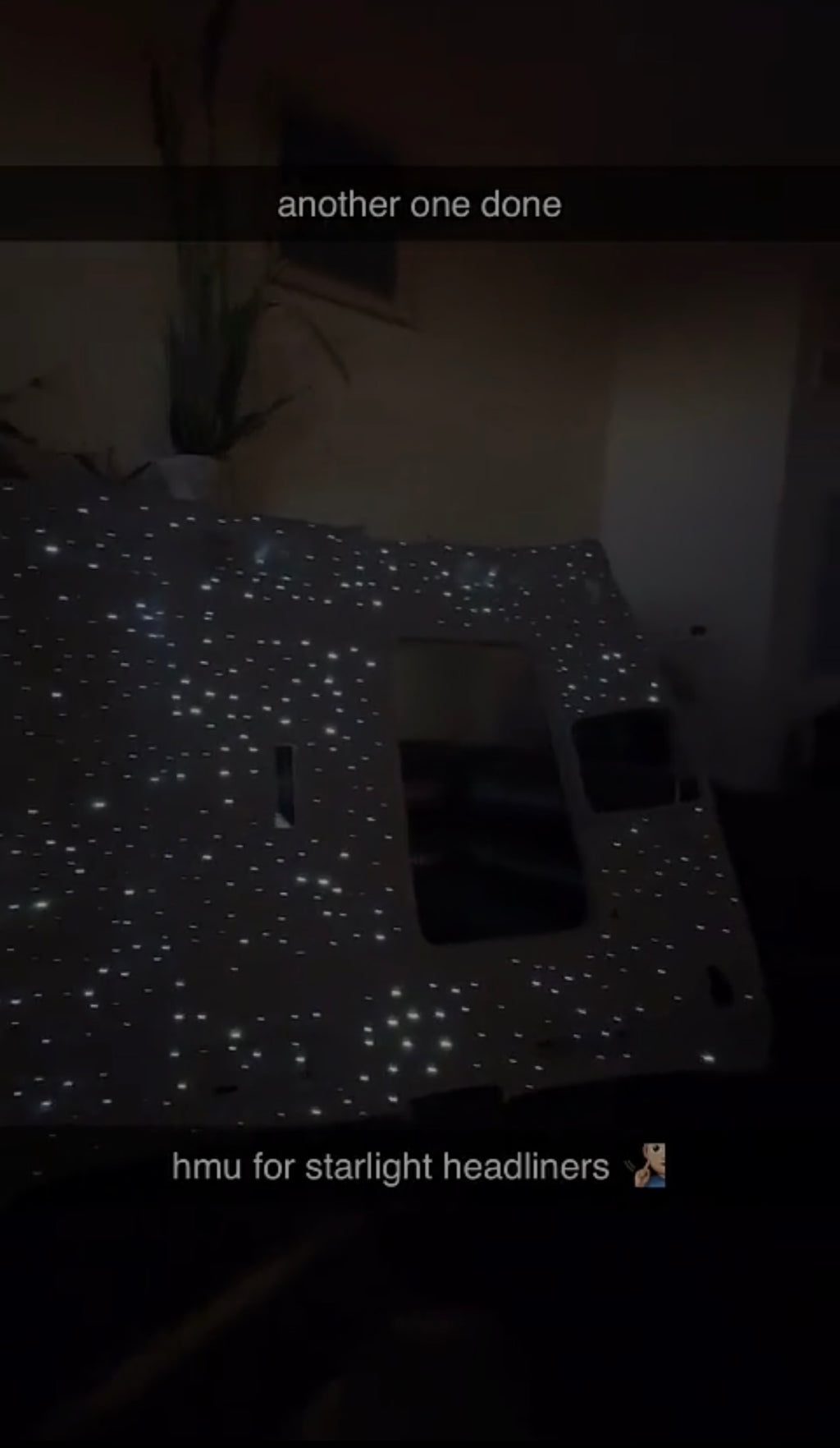 Starlight Kit