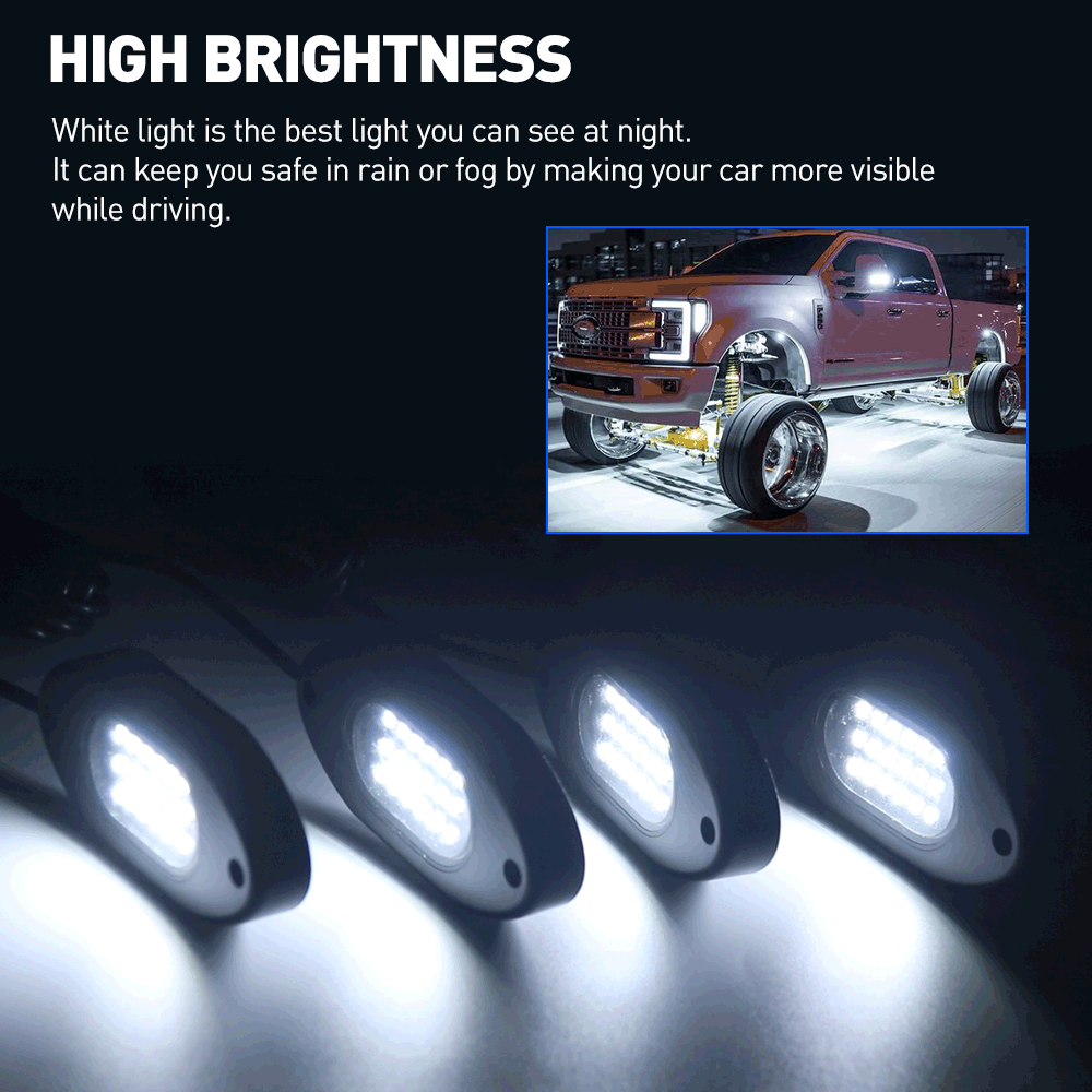 Rock Lights